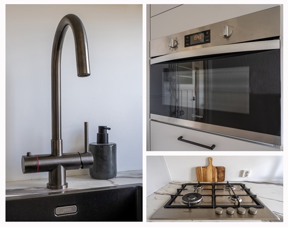 Medium property photo - Rotterdamsedijk 273A1, 3112 AM Schiedam
